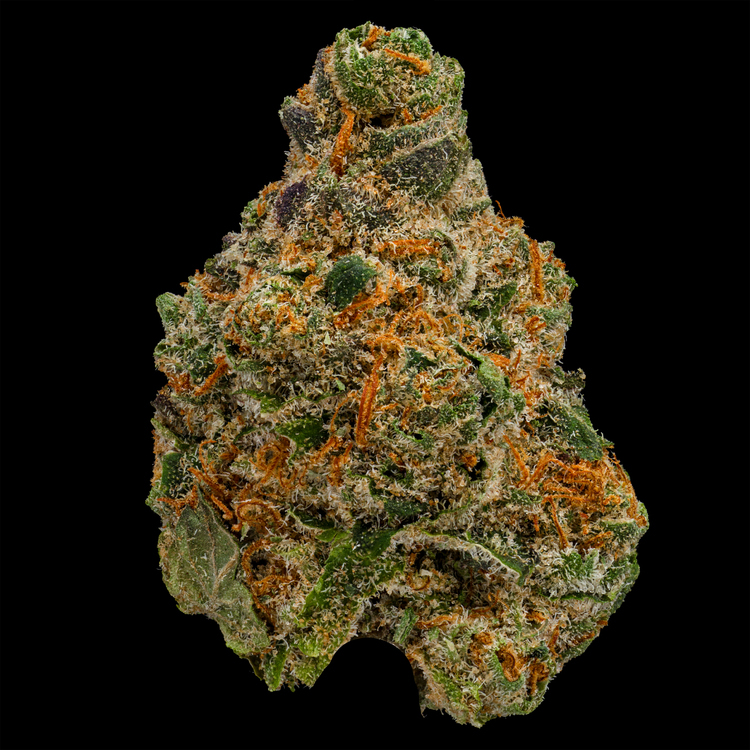 Strawberries & Cream