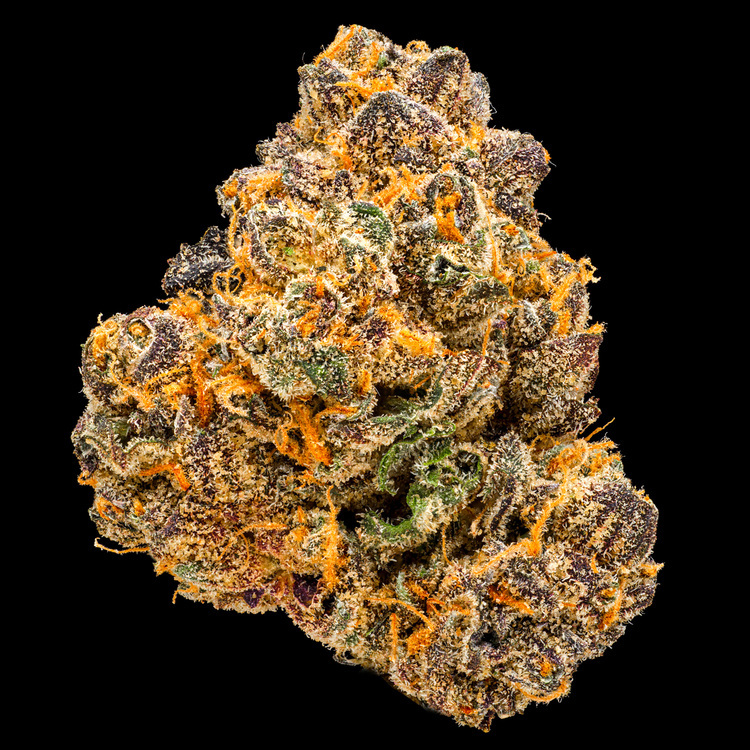 Seven Lemon Kush