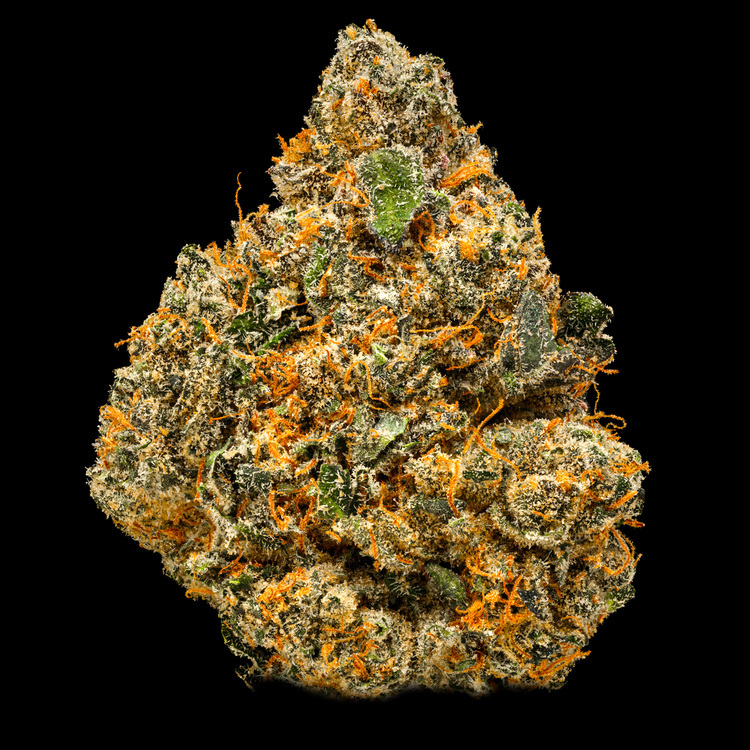 Berry Pie Green House