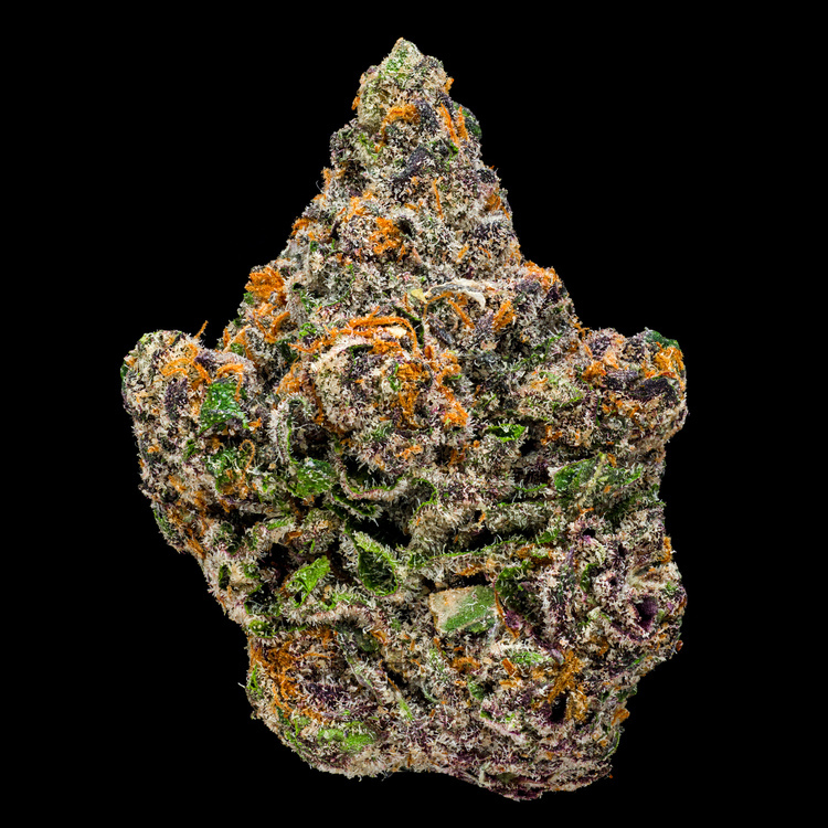 California #10 Special Reserve