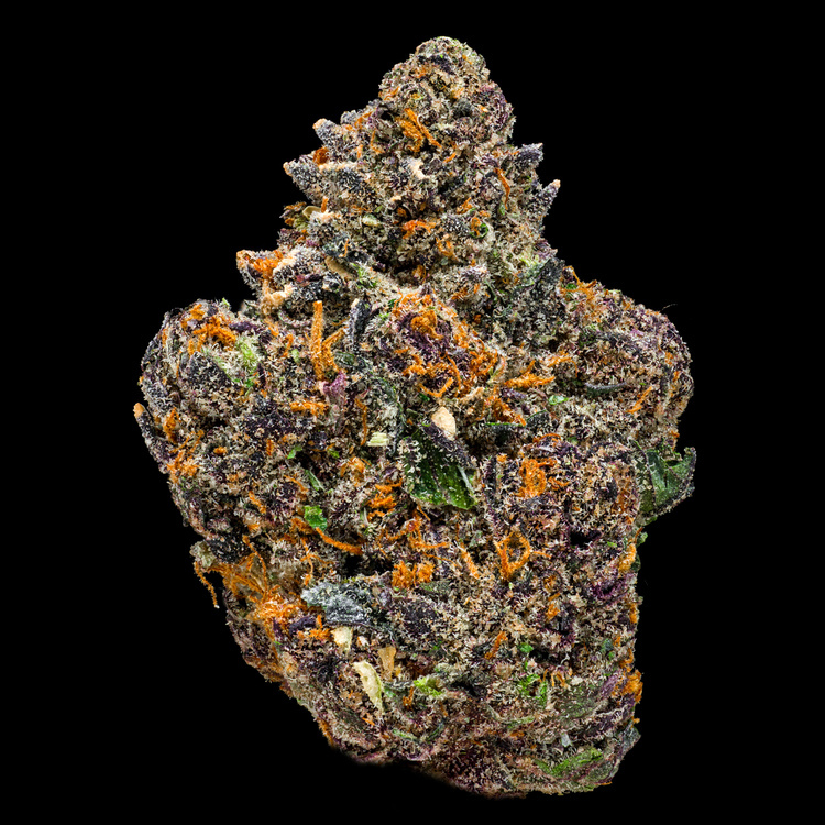Crunch Berries Special Reserve