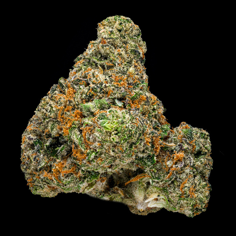 Dough Boy Special Reserve