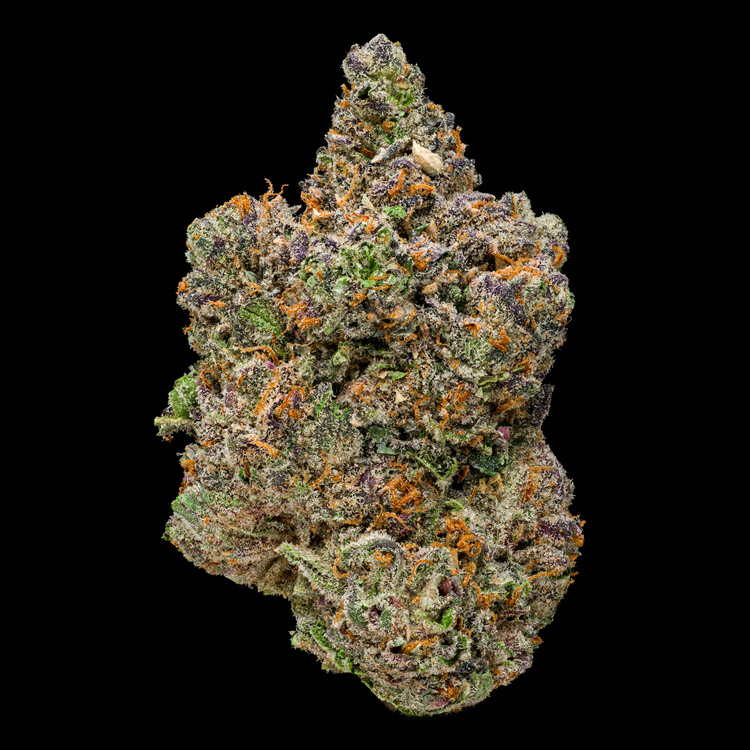 Znickerdoodle Special Reserve