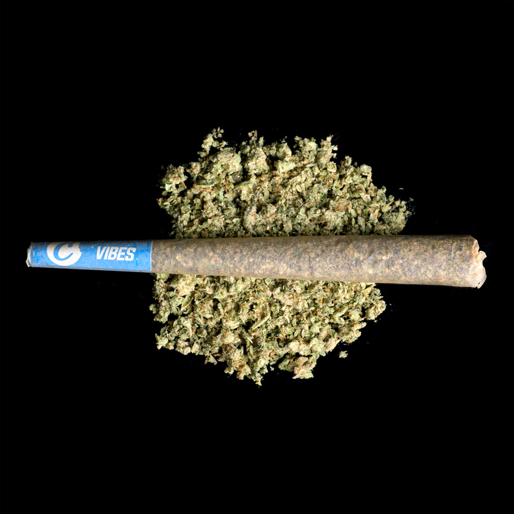 Cereal ala Mode Pre Roll