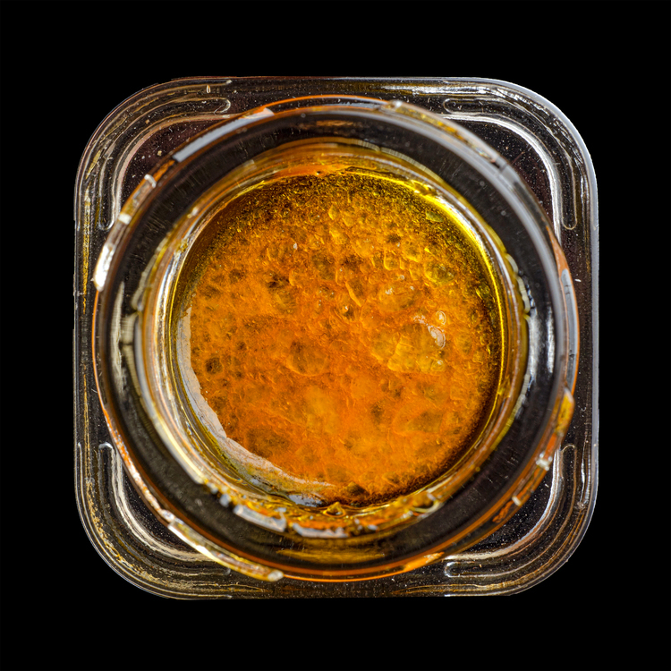 Cookie Butter Sugar Crumble