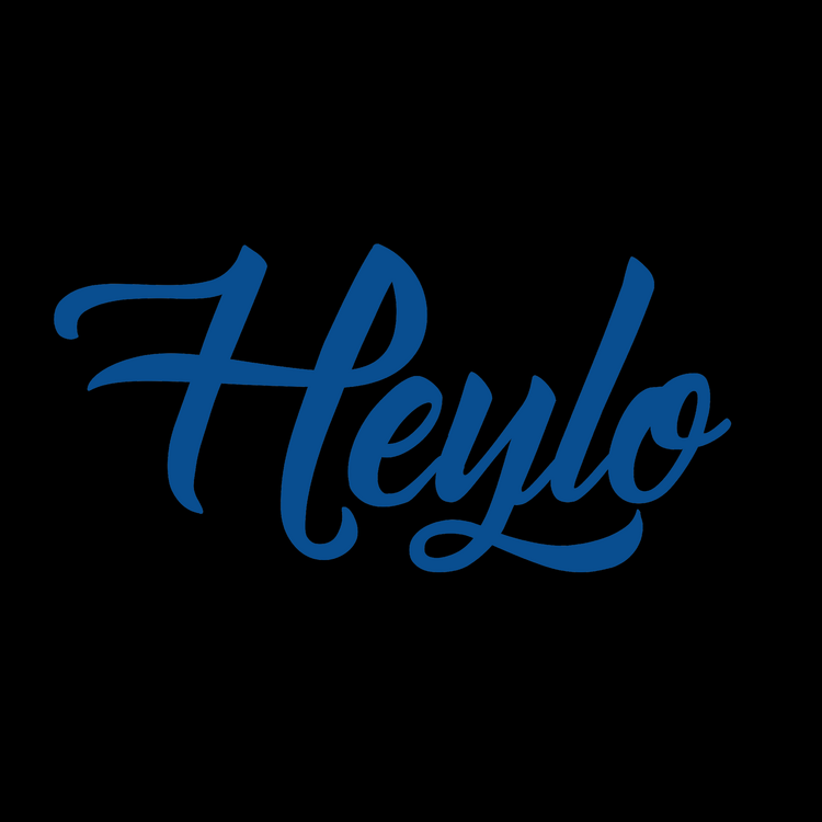 Heylotion Louder Lube