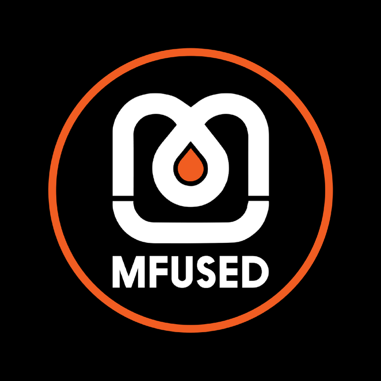 Balance Critical Mass CBD 2:1 Disposable Cartridge