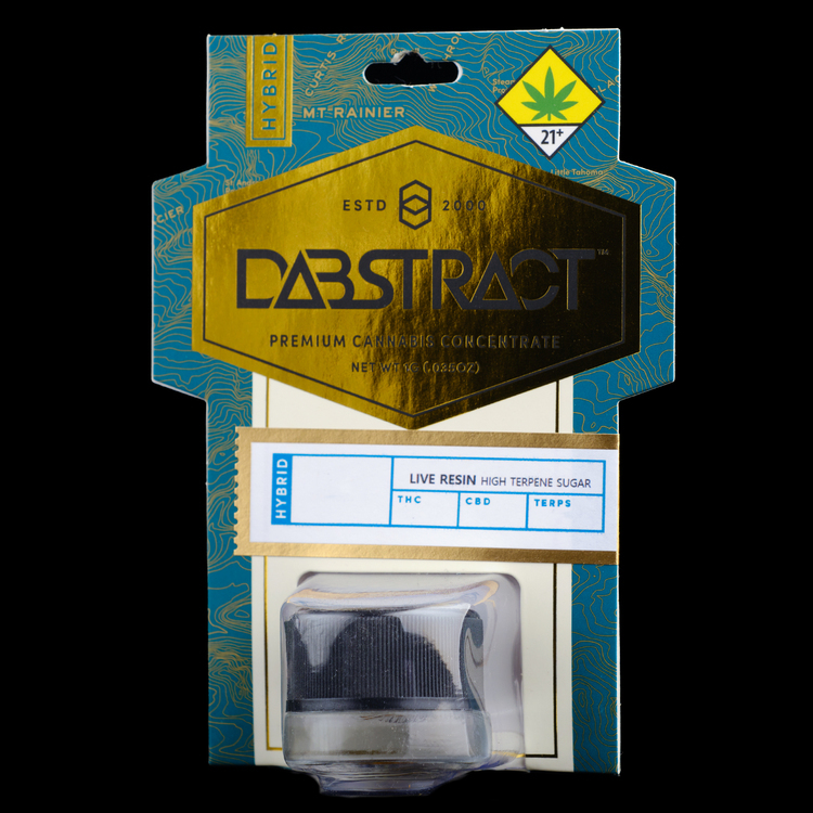 Grape Pie Live Resin