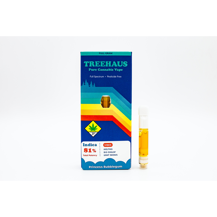 Princess Bubblegum Cartridge