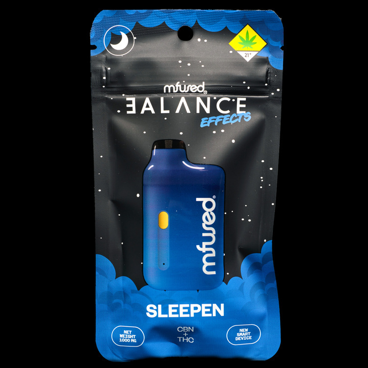CBN Sleepen Disposable Vape