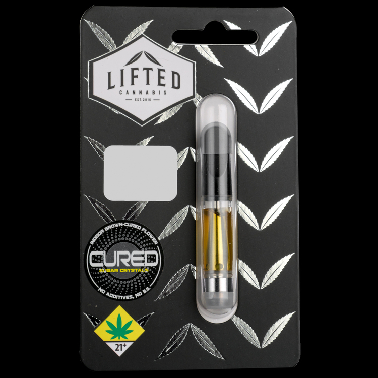 Blood Moon HTE Ceramic Cartridge