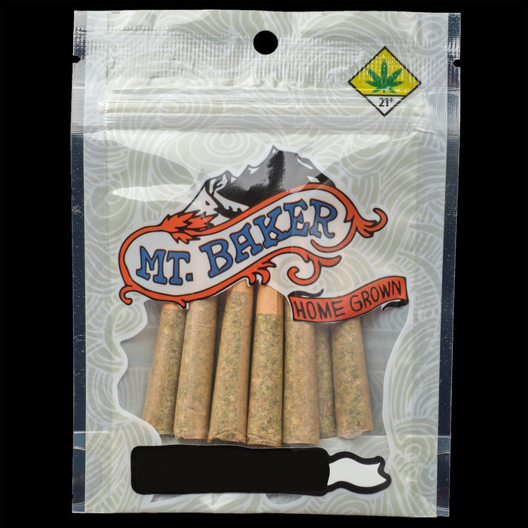 Lemon Cherry Gelato Pre Roll