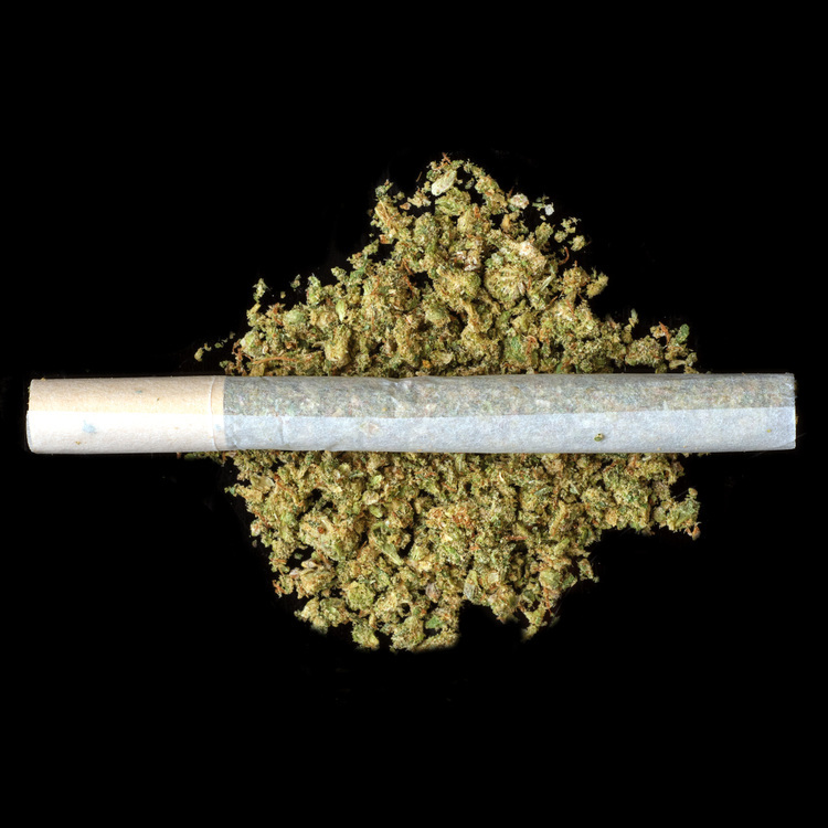 Hash Burger Prerolls