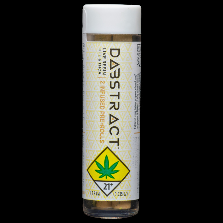 Seattle Sour Kush Infused Prerolls