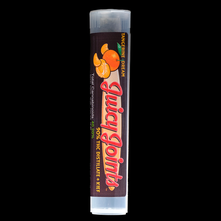 Tangerine Dream Juicy Joint