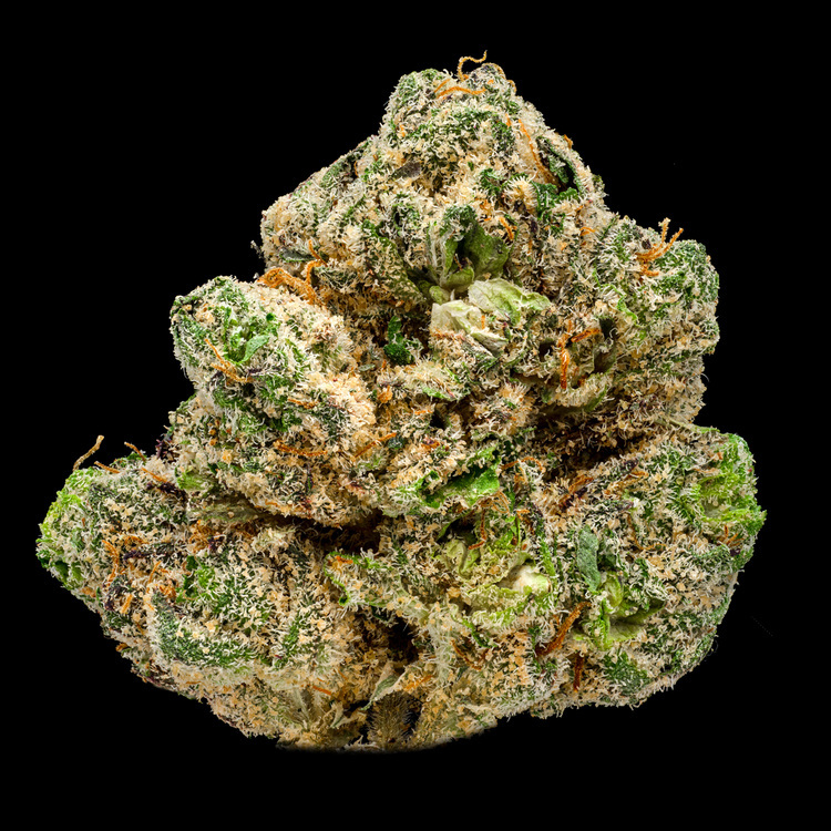 Galactic Runtz Signature Line