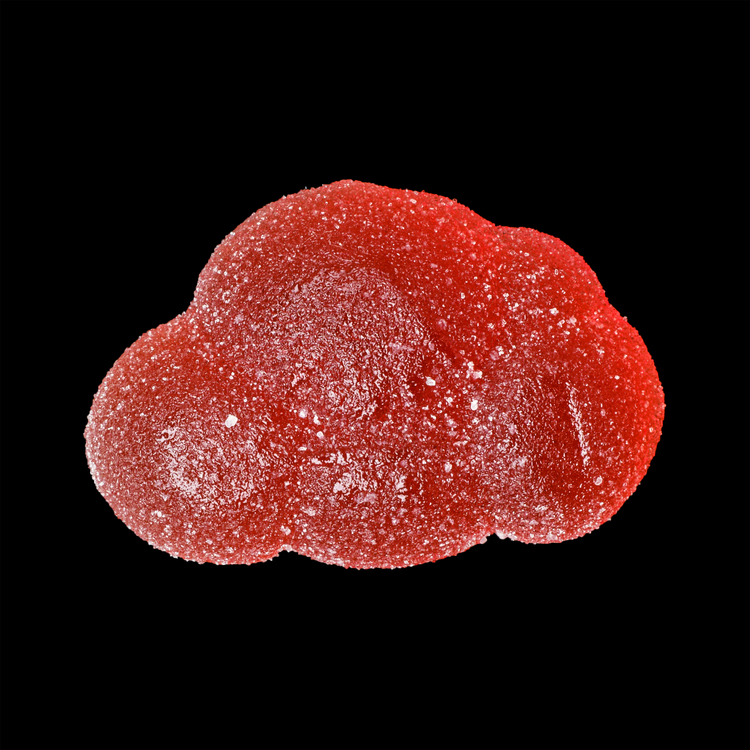 CBD 60:1 Raspberry Doozies