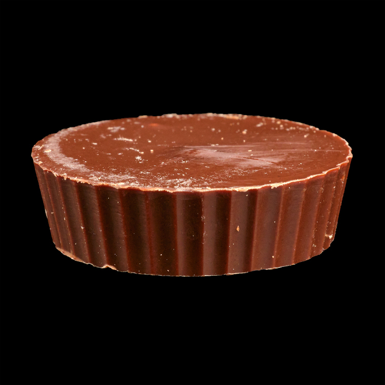 Indica Rosin Dark Chocolate Peanut Butter Cups - 10pk