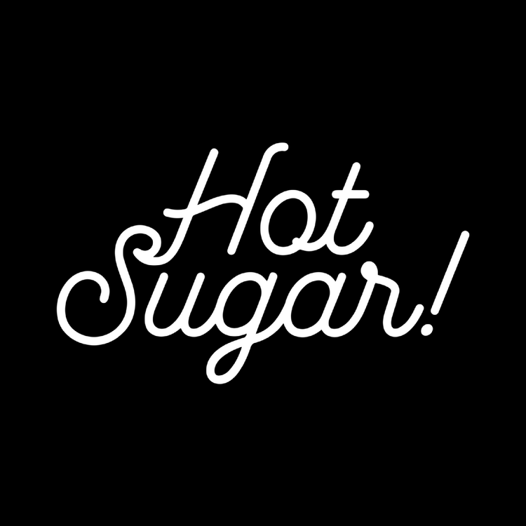 Watermelon Hard Candies