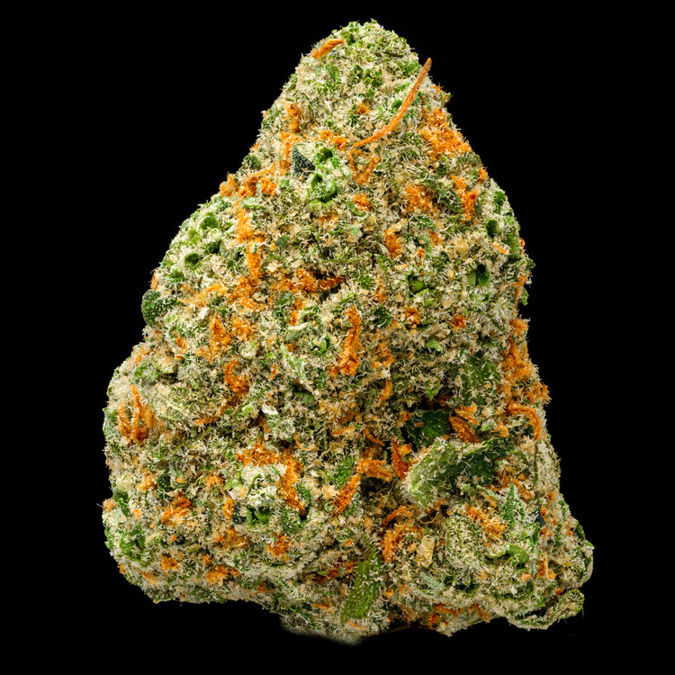 Green Crack Signature Line