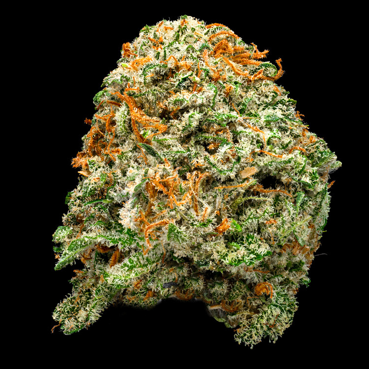 Pink Pineapple Express