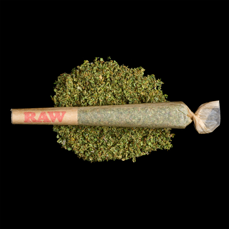 Cherry Pie Pre Rolls