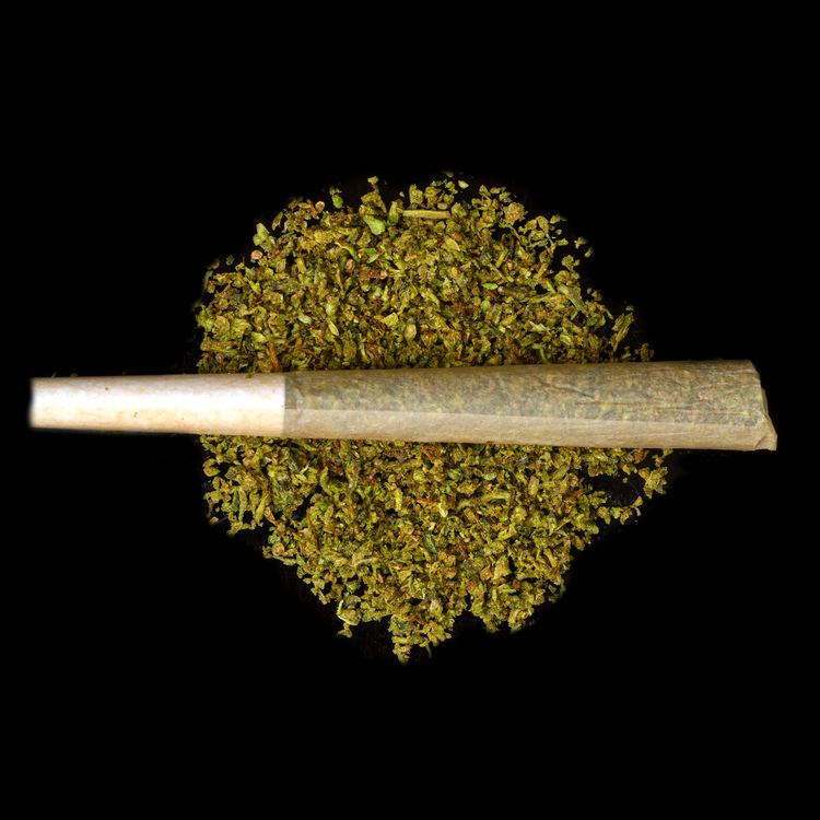 Maui Sunrise Juicy Stickz Preroll