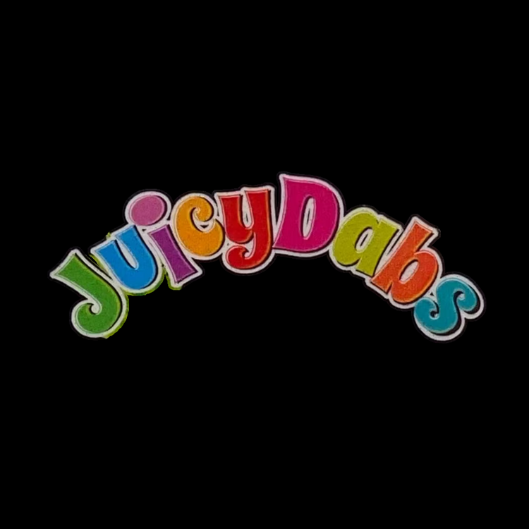 Cotton Candy Juicy Dabs