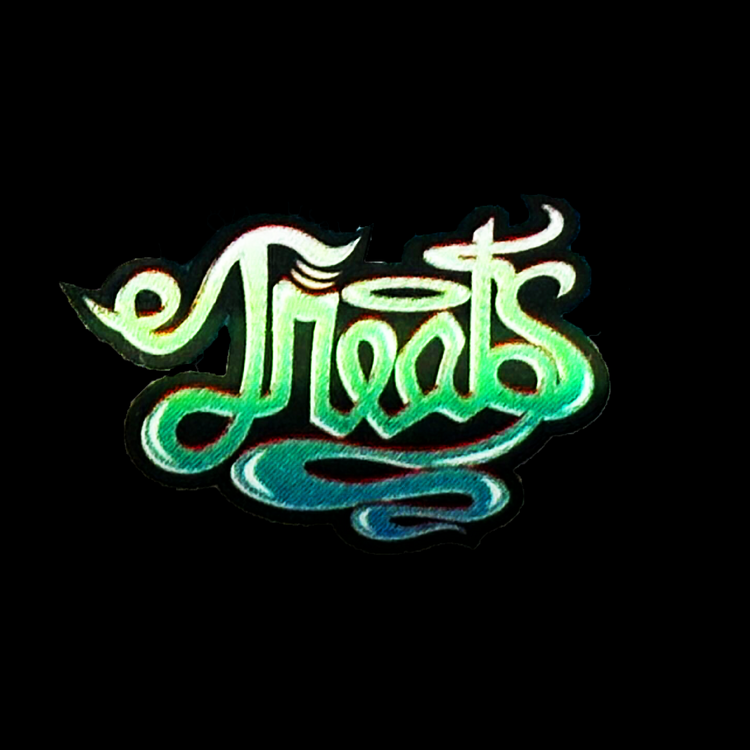 Bubble Gum Infused Pre Roll