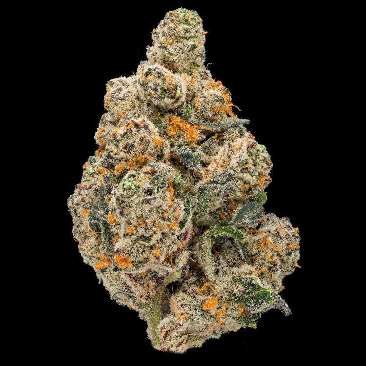 Blueberry Banana Green House Buds