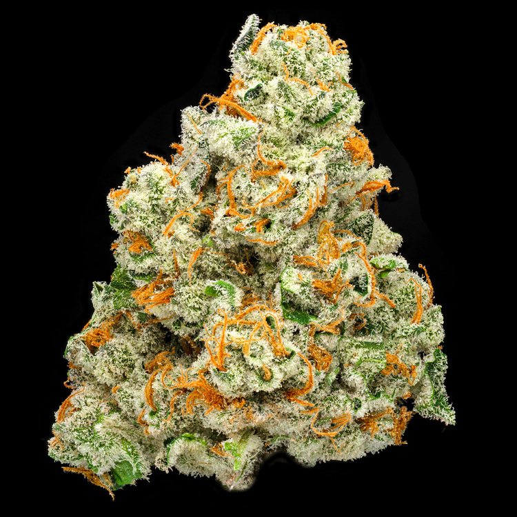 '06 Sour Diesel x Dante's Wrath