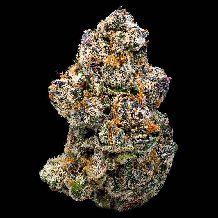 Grape Slushee