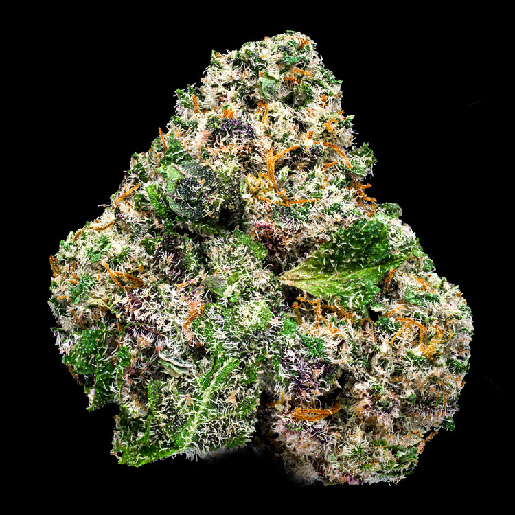 Lumpy Space Princess