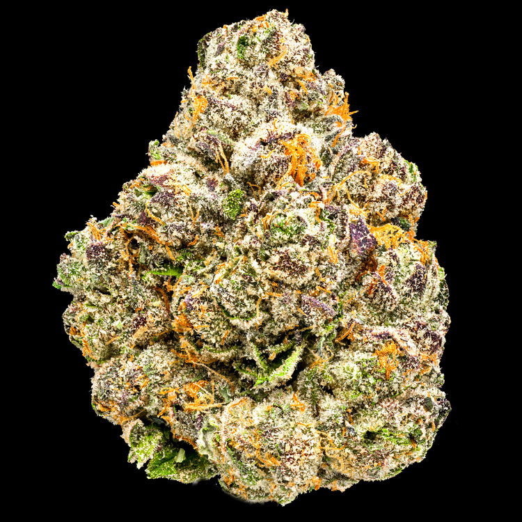 Cherry Ztripez Luxury Line