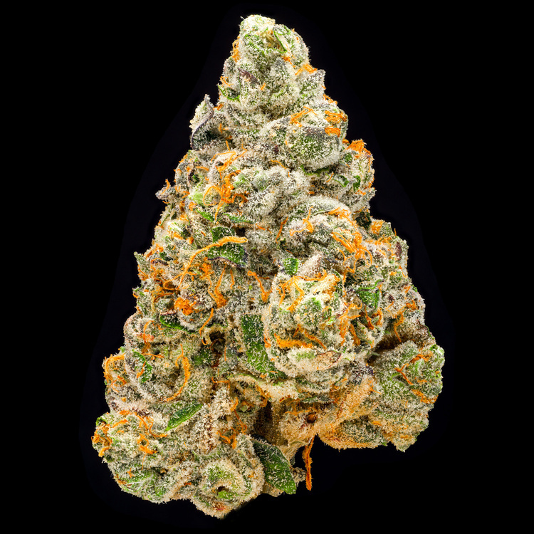 Blue Suede [Green House]