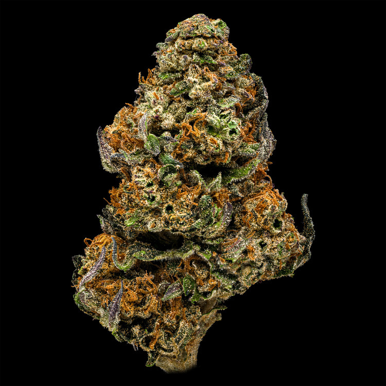 Strawberries & Cream