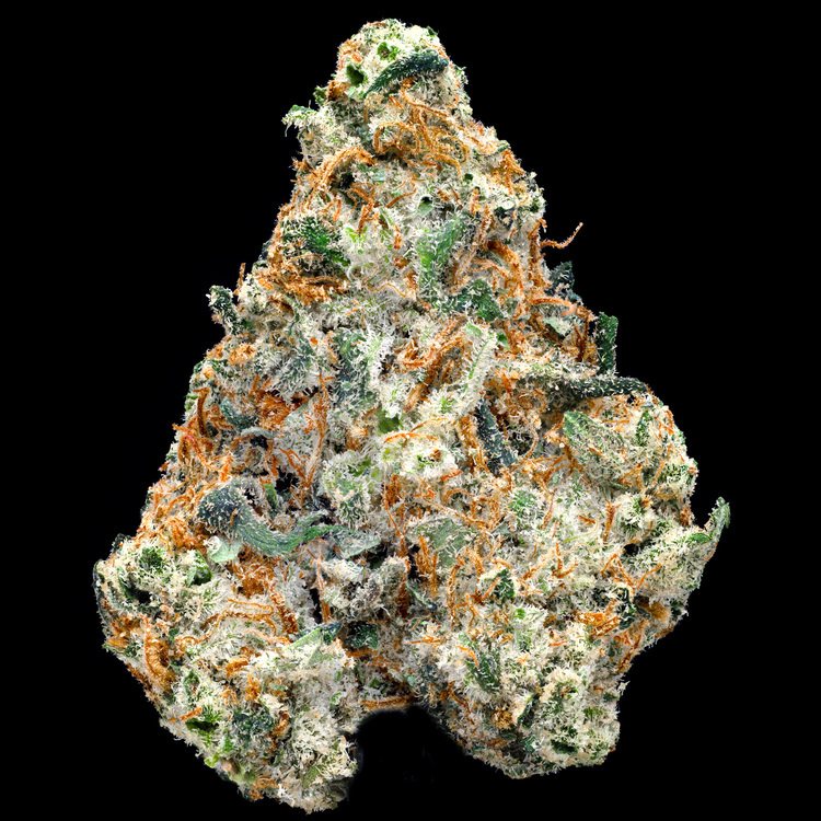 Super Lemon Haze