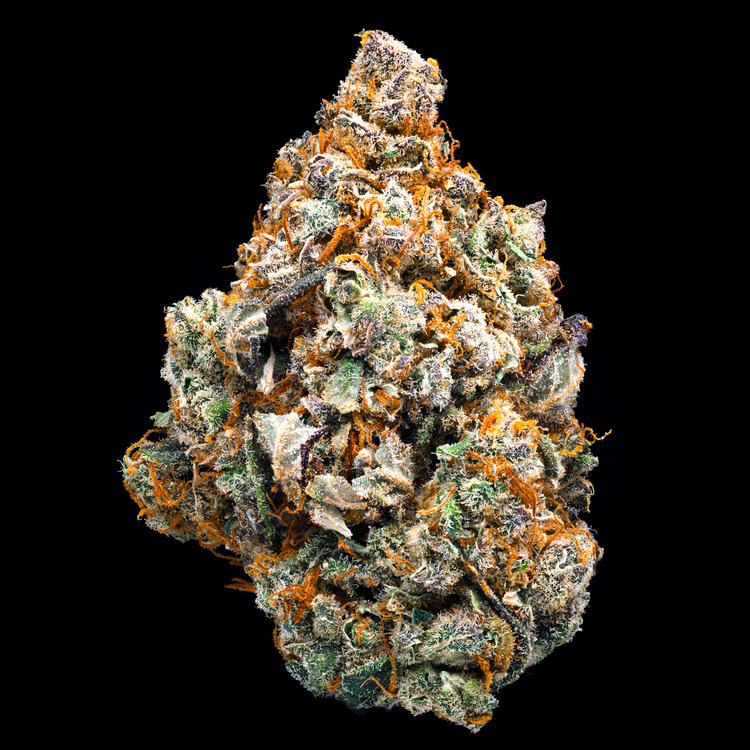 CBD 2:1 Huckleberry Web