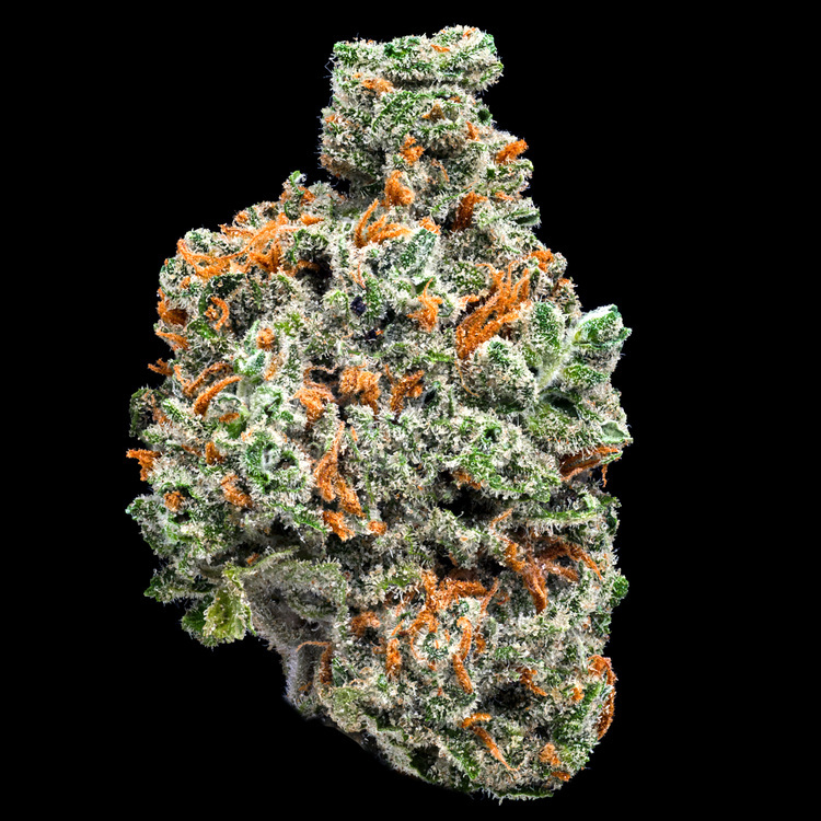 Green Crack Small Buds