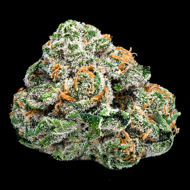 Strawberry Mango Haze