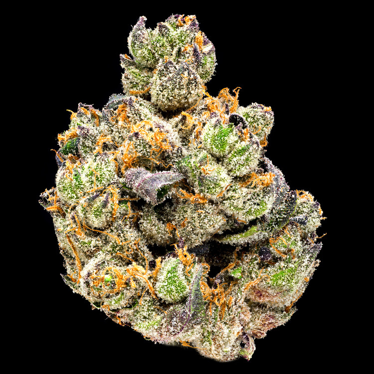 Lemon Cherry Pastry #1