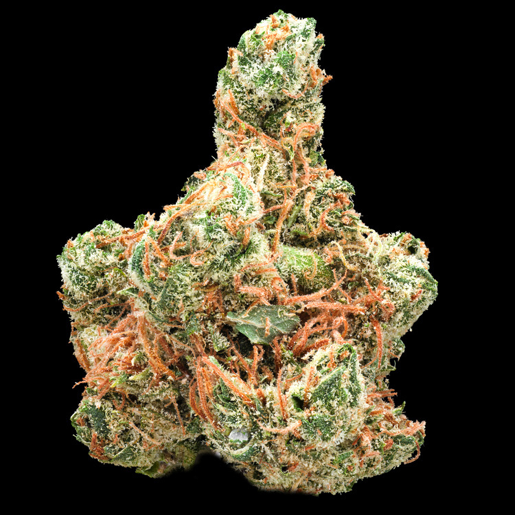 Cloud Berry