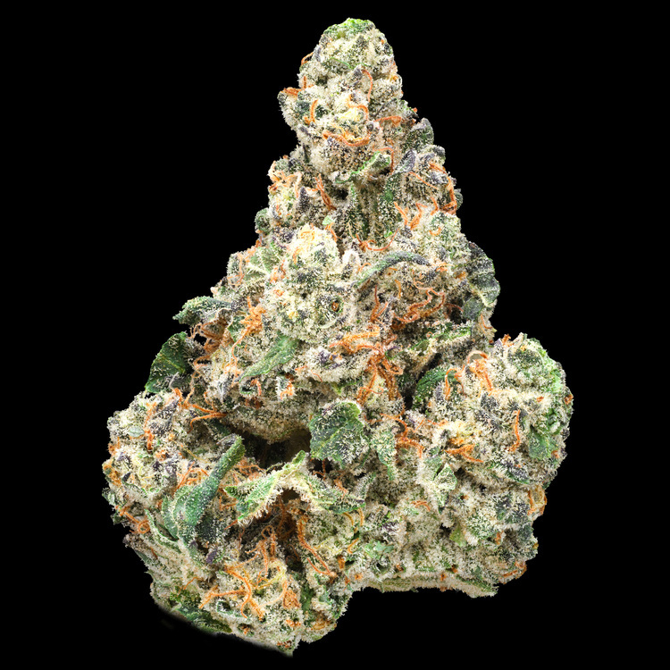 Kush Mintz Platinum Line