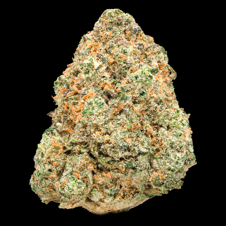Sour Pineapple