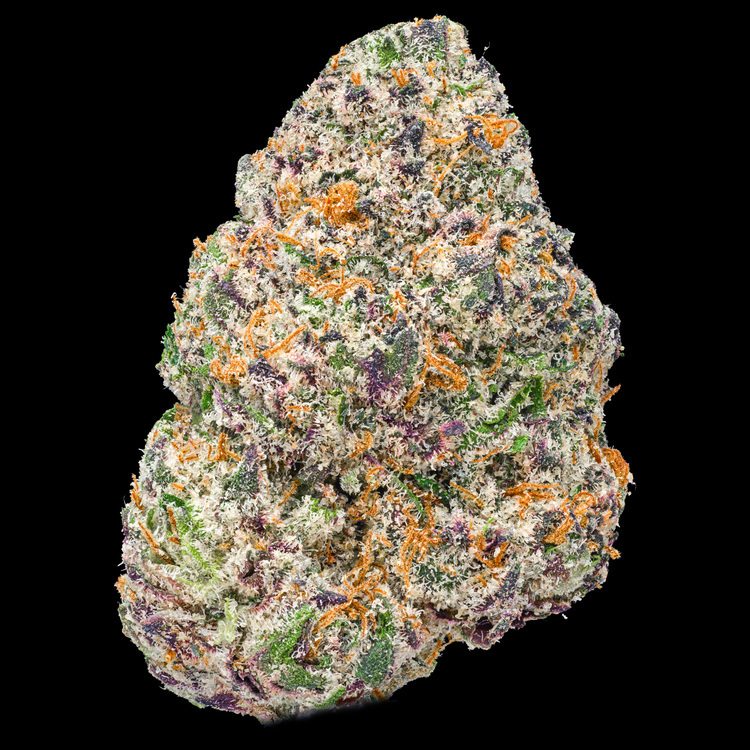 White Gummy