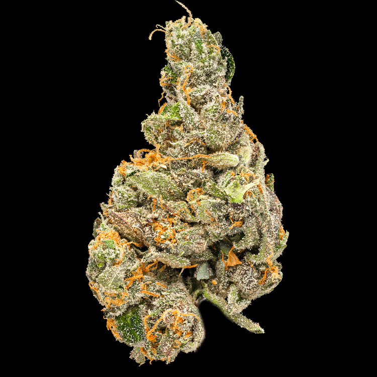 Blue Raz [Green House]