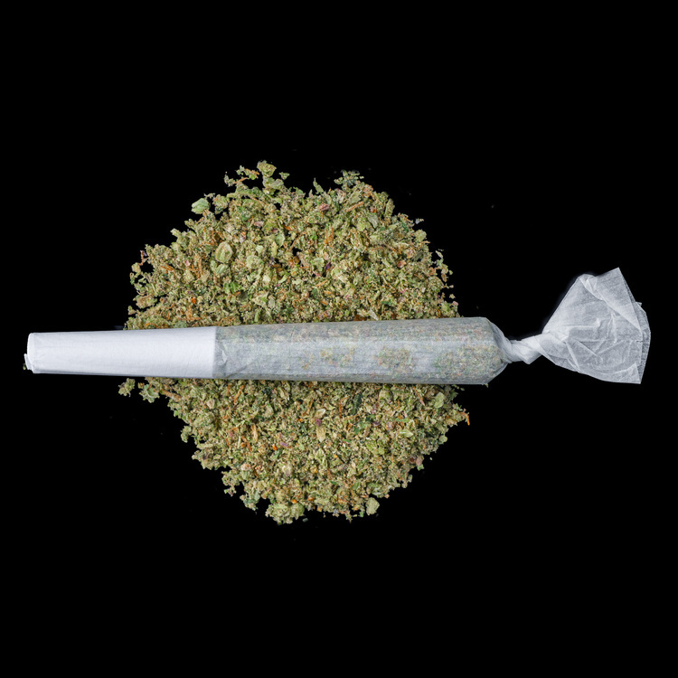 Bubblegum Jack Prerolls