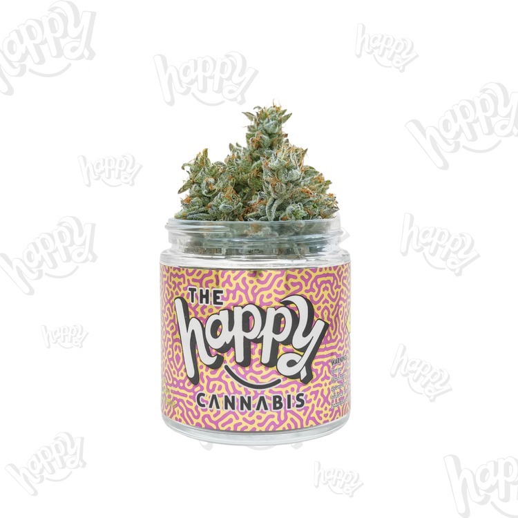 Wake 'N' Bake Cookies