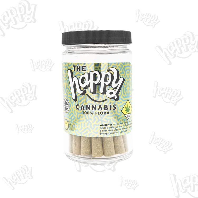 Wake 'N' Bake Cookies Pre Rolls