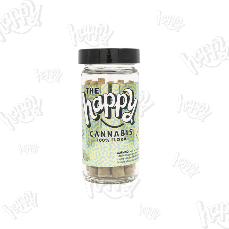 Wedding Cake Pre Rolls